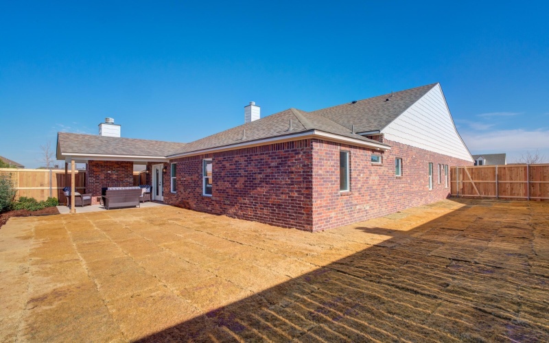 3602 126th Place, Lubbock, TX 79423, 4 Bedrooms Bedrooms, ,3 BathroomsBathrooms,Residential,For Sale,3602 126th Place,0,202602926