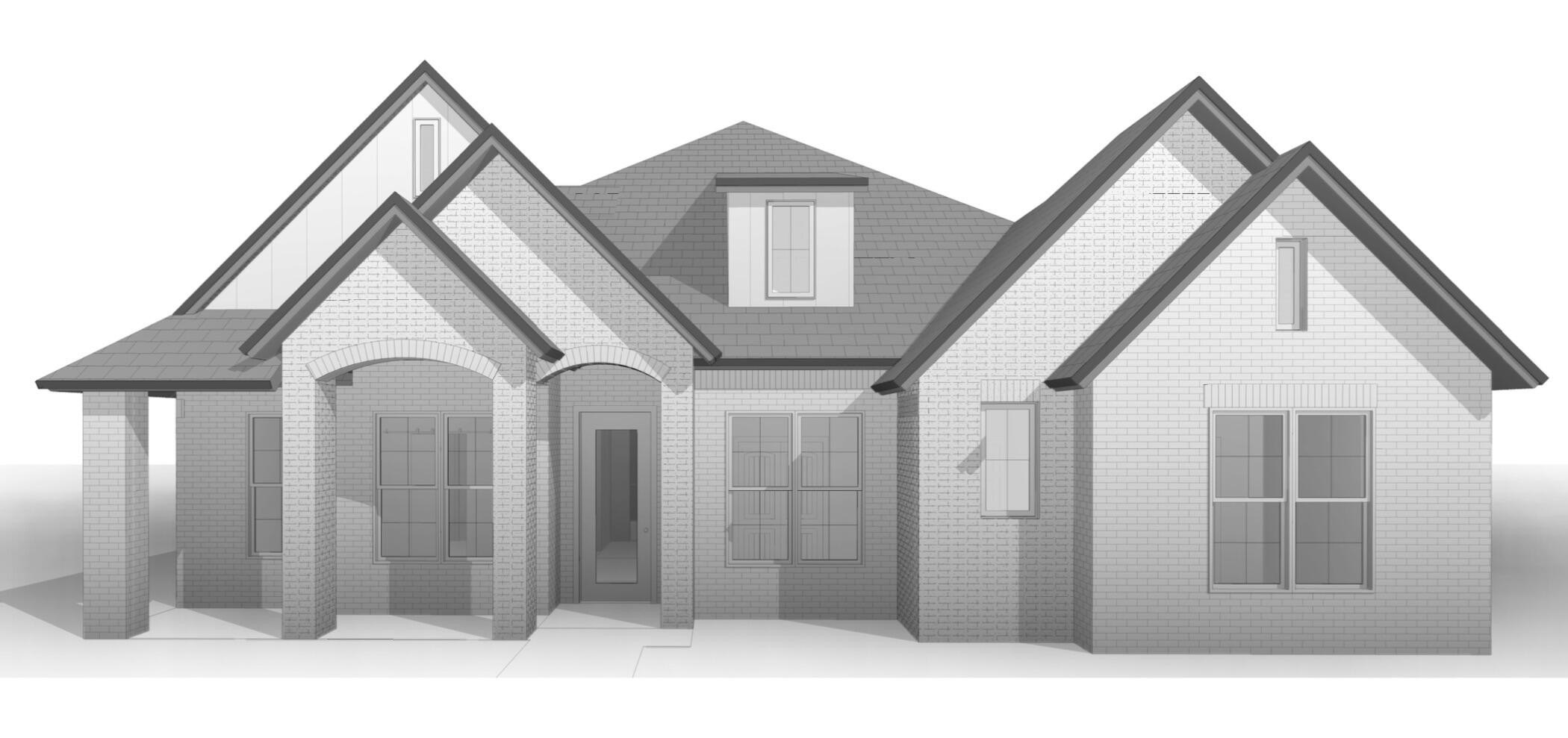 4412 Quitman Avenue, Lubbock, TX 79407, 4 Bedrooms Bedrooms, ,3 BathroomsBathrooms,Residential,For Sale,4412 Quitman Avenue,0,202602929