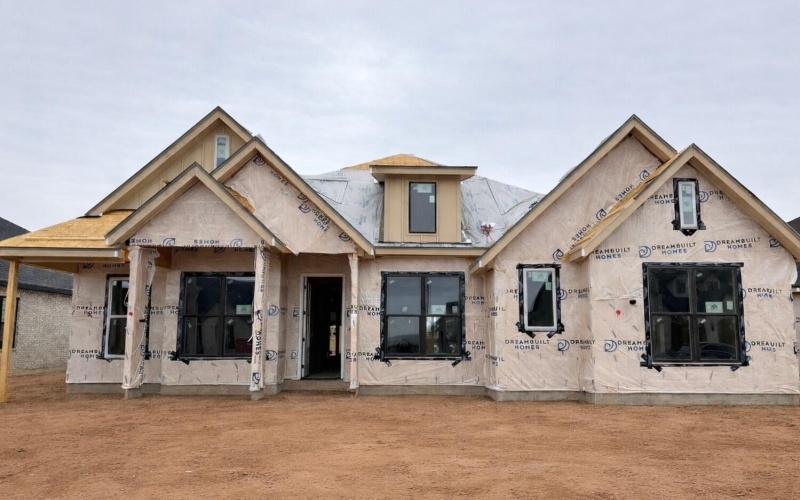 4412 Quitman Avenue, Lubbock, TX 79407, 4 Bedrooms Bedrooms, ,3 BathroomsBathrooms,Residential,For Sale,4412 Quitman Avenue,0,202602929