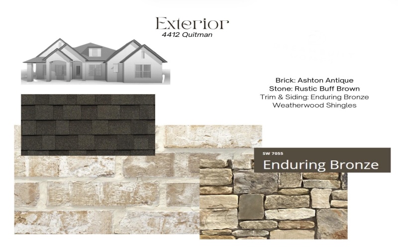 4412 Quitman Avenue, Lubbock, TX 79407, 4 Bedrooms Bedrooms, ,3 BathroomsBathrooms,Residential,For Sale,4412 Quitman Avenue,0,202602929