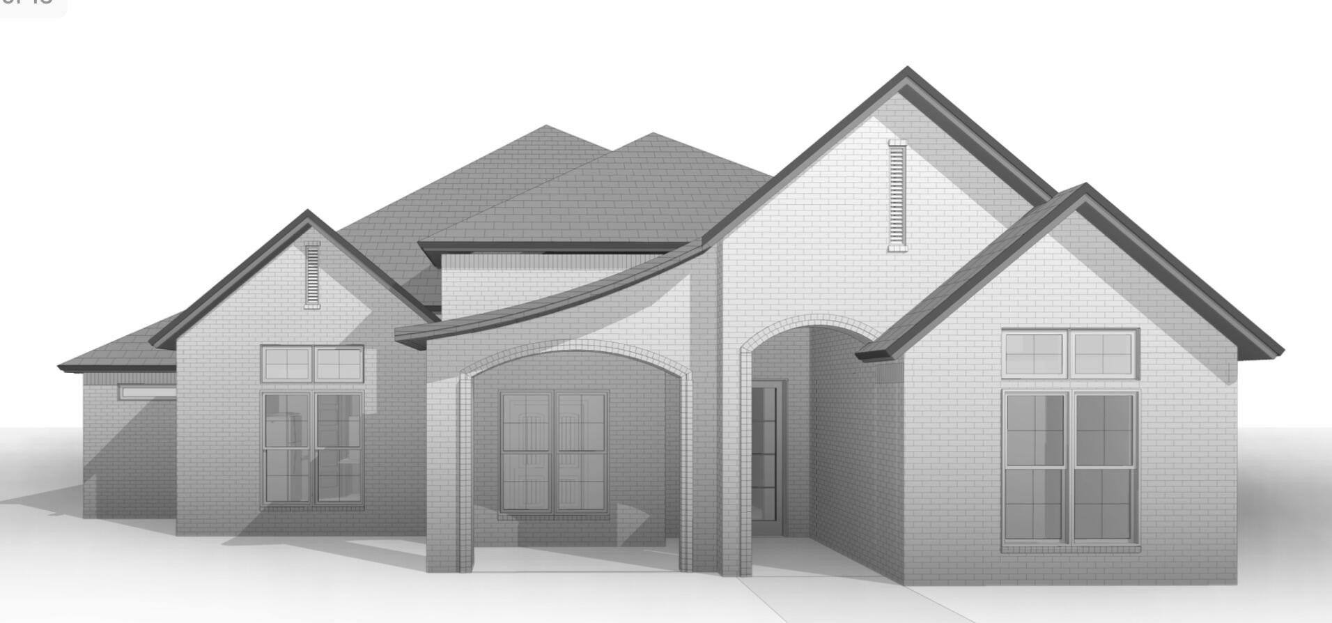 4410 Quitman Avenue, Lubbock, TX 79407, 4 Bedrooms Bedrooms, ,2 BathroomsBathrooms,Residential,For Sale,4410 Quitman Avenue,0,202602936