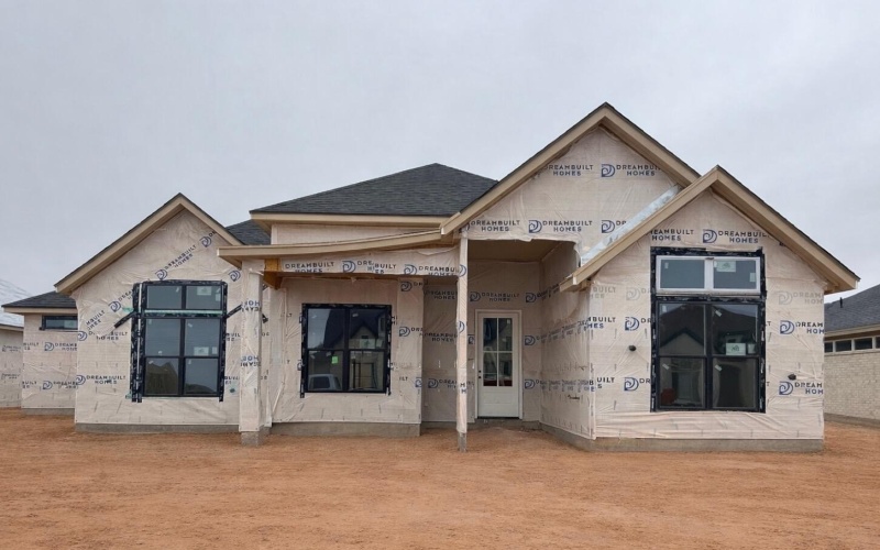 4410 Quitman Avenue, Lubbock, TX 79407, 4 Bedrooms Bedrooms, ,2 BathroomsBathrooms,Residential,For Sale,4410 Quitman Avenue,0,202602936