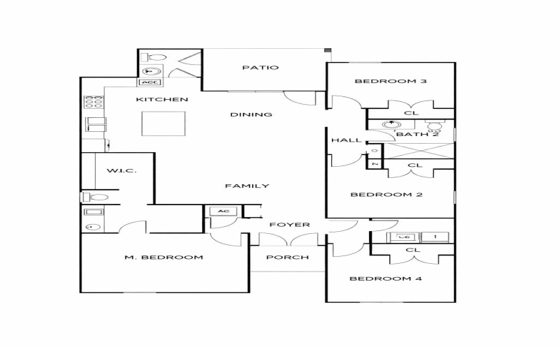 218 Lusitano Dr., LAREDO, TX 78046, 4 Bedrooms Bedrooms, ,2 BathroomsBathrooms,Residential,For Sale,218 Lusitano Dr.,0,20261105