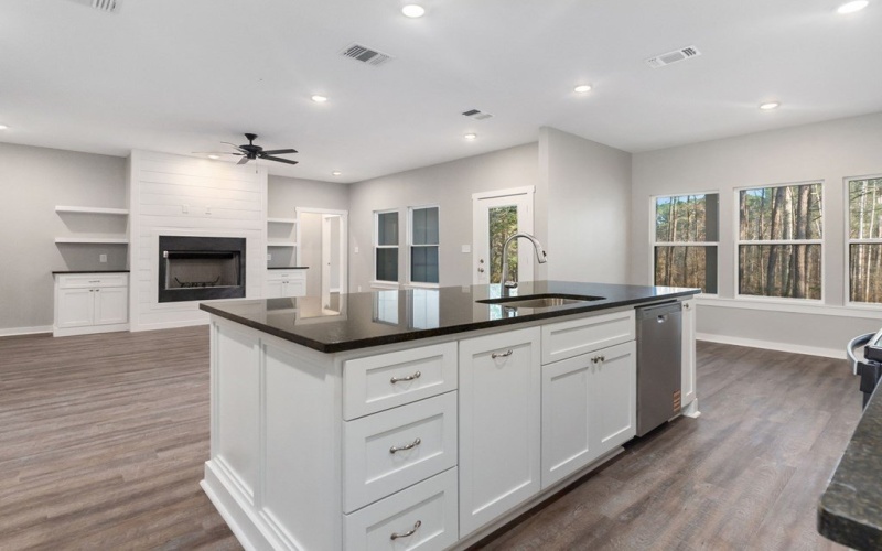 448 Cypress Knoll, Huntington, TX 75949, 3 Habitaciones Habitaciones , ,2 BañosBaños,Residential,En Venta,448 Cypress Knoll,0,70010190