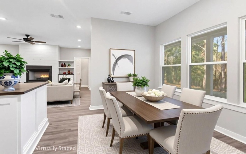 448 Cypress Knoll, Huntington, TX 75949, 3 Habitaciones Habitaciones , ,2 BañosBaños,Residential,En Venta,448 Cypress Knoll,0,70010190