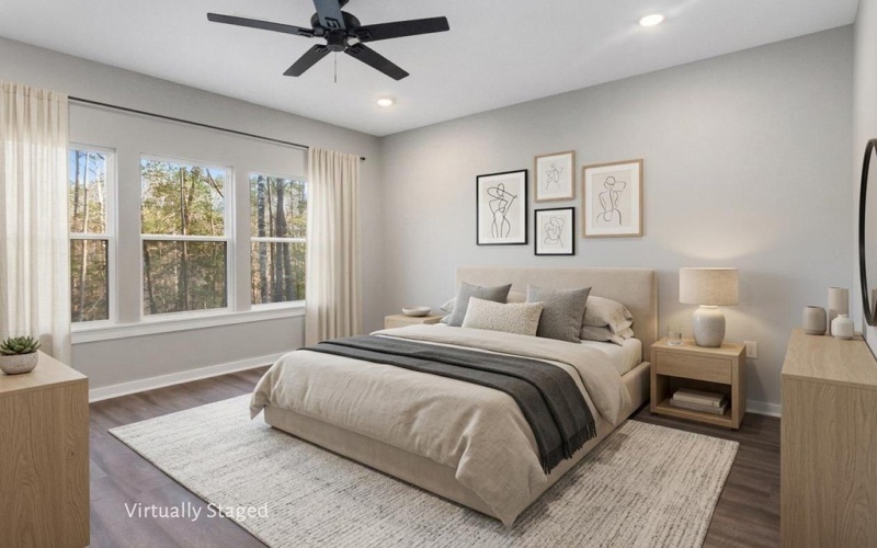 448 Cypress Knoll, Huntington, TX 75949, 3 Habitaciones Habitaciones , ,2 BañosBaños,Residential,En Venta,448 Cypress Knoll,0,70010190