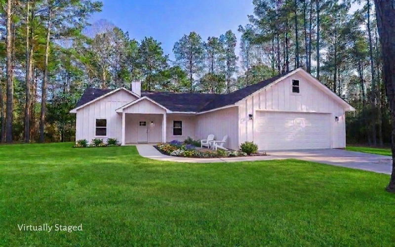 448 Cypress Knoll, Huntington, TX 75949, 3 Habitaciones Habitaciones , ,2 BañosBaños,Residential,En Venta,448 Cypress Knoll,0,70010190