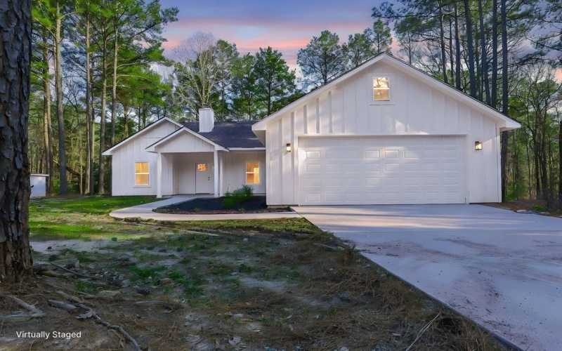 448 Cypress Knoll, Huntington, TX 75949, 3 Habitaciones Habitaciones , ,2 BañosBaños,Residential,En Venta,448 Cypress Knoll,0,70010190