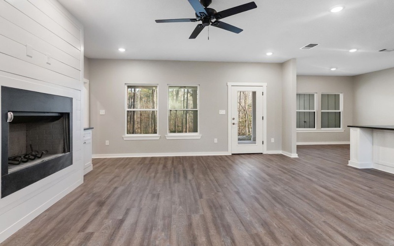 448 Cypress Knoll, Huntington, TX 75949, 3 Habitaciones Habitaciones , ,2 BañosBaños,Residential,En Venta,448 Cypress Knoll,0,70010190