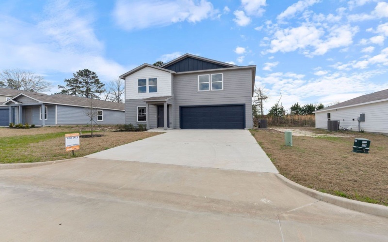 117 Pine Branch Ct, Lufkin, TX 75901, 5 Habitaciones Habitaciones , ,2 BañosBaños,Residential,En Venta,117 Pine Branch Ct,0,70010193