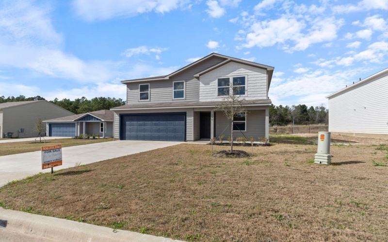 120 Pine Branch Ct, Lufkin, TX 75901, 5 Bedrooms Bedrooms, ,3 BathroomsBathrooms,Residential,For Sale,120 Pine Branch Ct,0,70010196