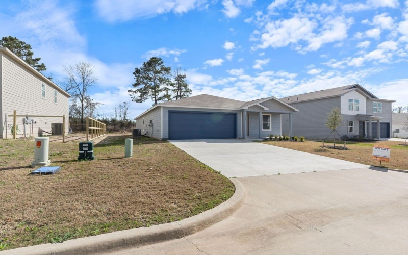 115 Pine Branch Ct, Lufkin, TX 75901, 4 Habitaciones Habitaciones , ,2 BañosBaños,Residential,En Venta,115 Pine Branch Ct,0,70010204