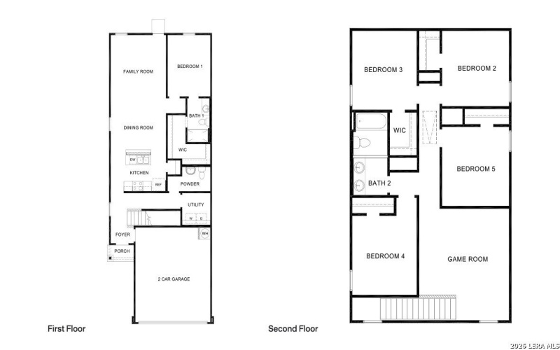 1002 Catalonia Pass, San Antonio, TX 78221, 5 Bedrooms Bedrooms, ,2 BathroomsBathrooms,Residential,For Sale,1002 Catalonia Pass,0,1945916
