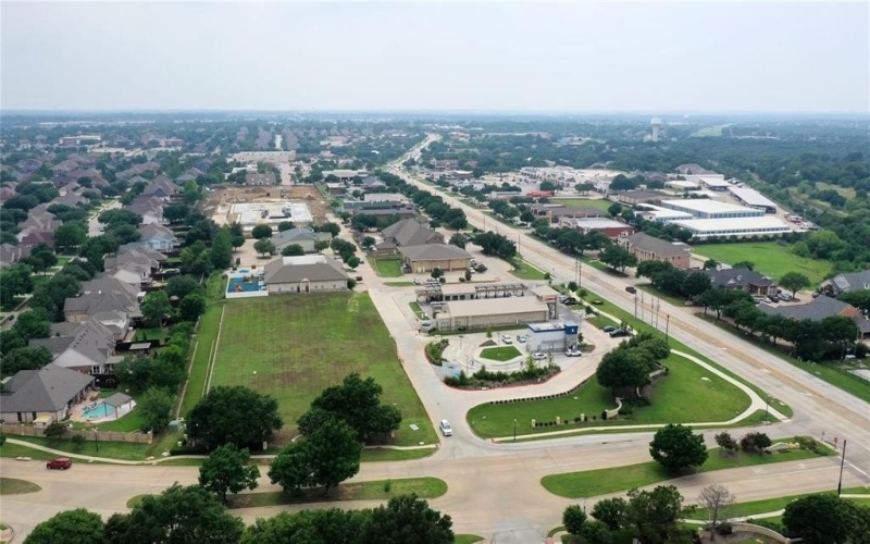 6201 Stone Hill Farms, Flower Mound, TX 75028, ,Commercial Sale,En Venta,6201 Stone Hill Farms,20684118