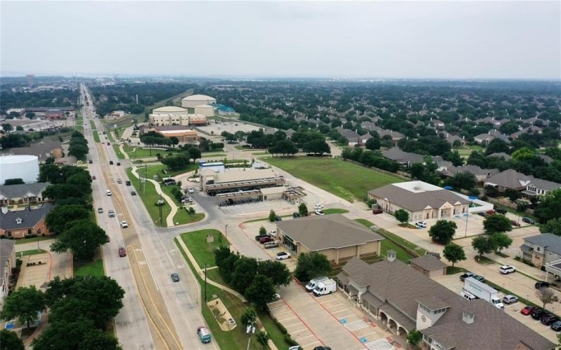 6201 Stone Hill Farms, Flower Mound, TX 75028, ,Commercial Sale,En Venta,6201 Stone Hill Farms,20684118