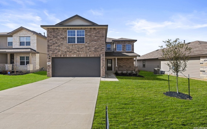 5607 Hartley Home, San Antonio, TX 78245, 3 Habitaciones Habitaciones , ,2 BañosBaños,Residential,En Venta,5607 Hartley Home,0,1945980