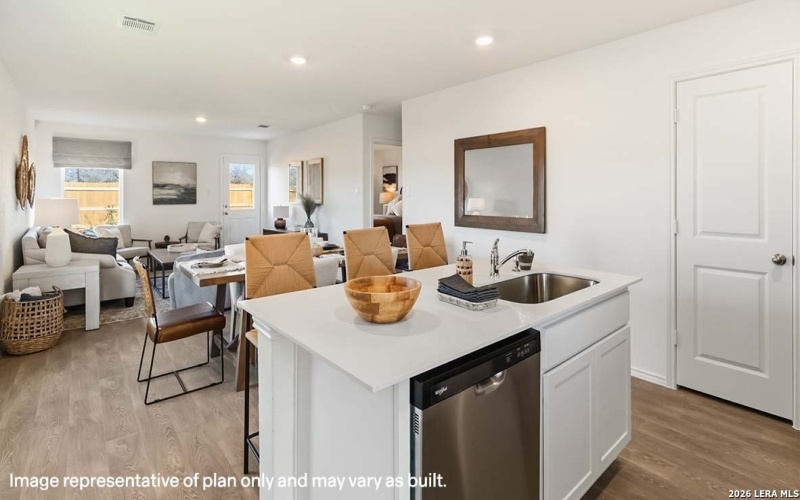 1436 Sequoia Park, Converse, TX 78109, 5 Habitaciones Habitaciones , ,2 BañosBaños,Residential,En Venta,1436 Sequoia Park,0,1945985