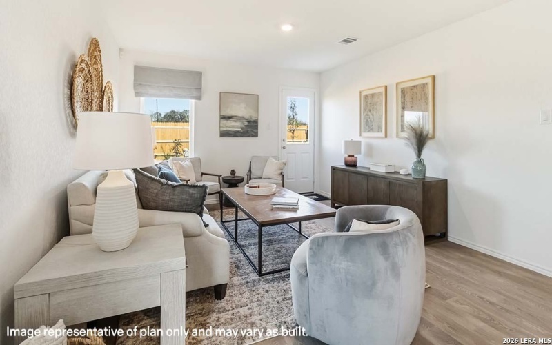 1436 Sequoia Park, Converse, TX 78109, 5 Habitaciones Habitaciones , ,2 BañosBaños,Residential,En Venta,1436 Sequoia Park,0,1945985