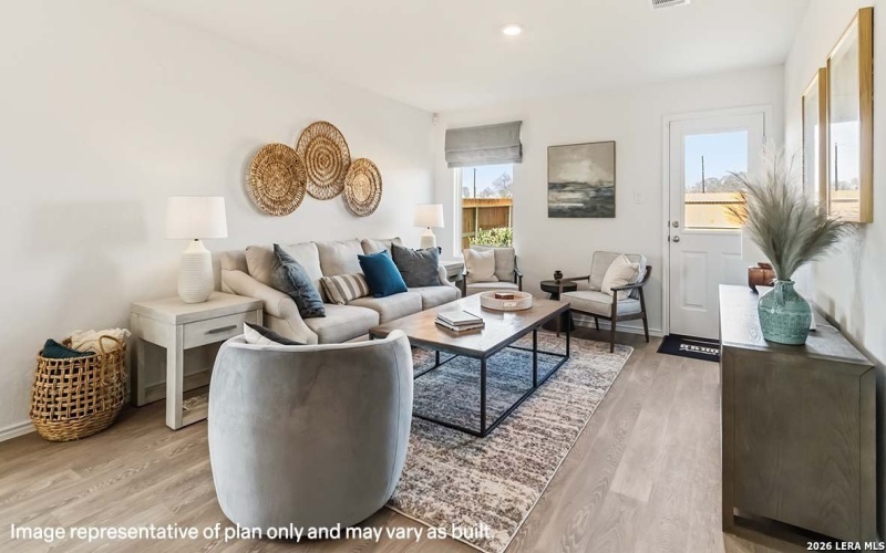 1436 Sequoia Park, Converse, TX 78109, 5 Habitaciones Habitaciones , ,2 BañosBaños,Residential,En Venta,1436 Sequoia Park,0,1945985