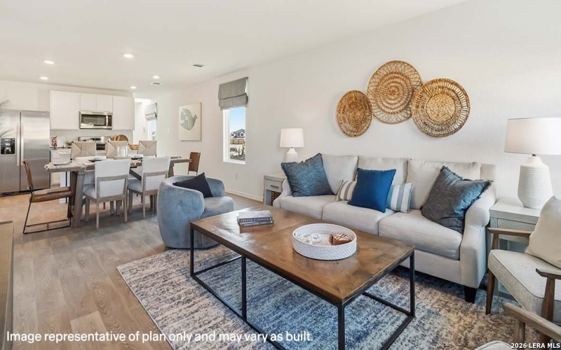 1436 Sequoia Park, Converse, TX 78109, 5 Habitaciones Habitaciones , ,2 BañosBaños,Residential,En Venta,1436 Sequoia Park,0,1945985