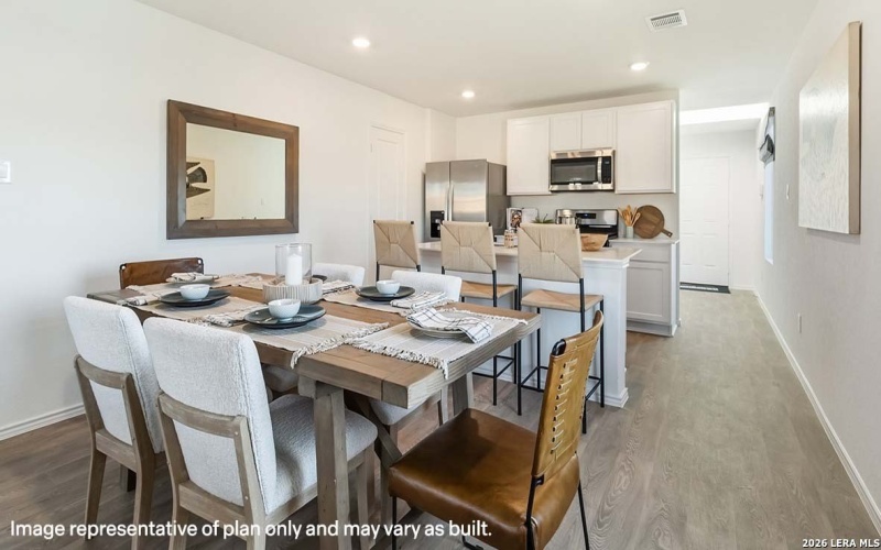 1436 Sequoia Park, Converse, TX 78109, 5 Habitaciones Habitaciones , ,2 BañosBaños,Residential,En Venta,1436 Sequoia Park,0,1945985