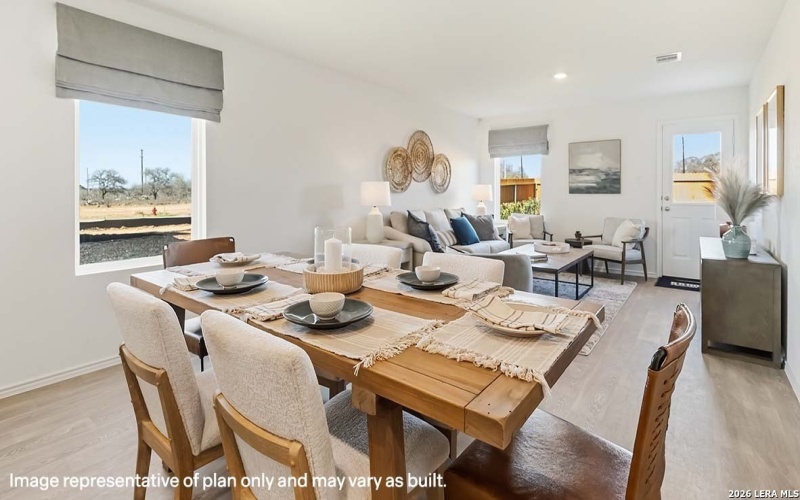 1436 Sequoia Park, Converse, TX 78109, 5 Habitaciones Habitaciones , ,2 BañosBaños,Residential,En Venta,1436 Sequoia Park,0,1945985