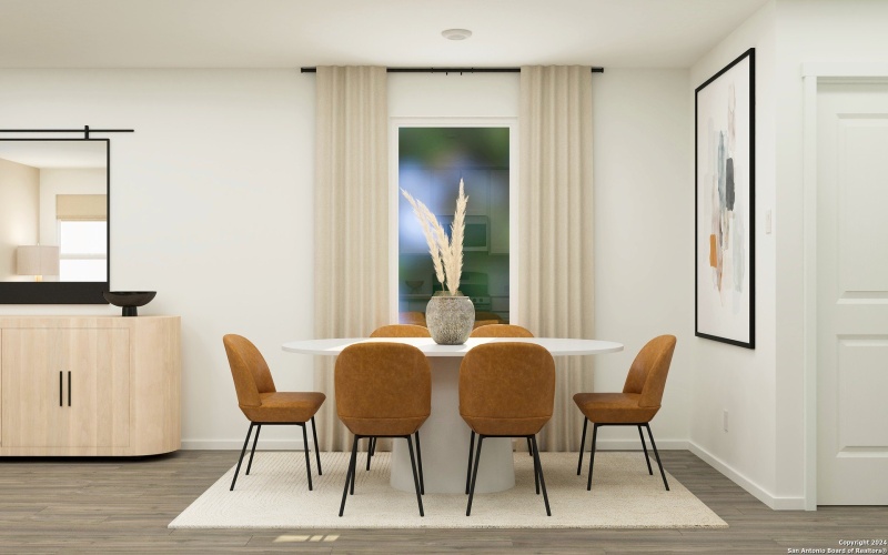 3922 Millbrook Way, San Antonio, TX 78245, 4 Habitaciones Habitaciones , ,2 BañosBaños,Residential,En Venta,3922 Millbrook Way,0,1945994