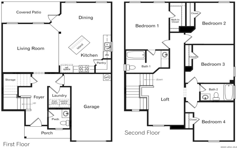 14785 Clay Ridge Run, San Antonio, TX 78253, 4 Bedrooms Bedrooms, ,2 BathroomsBathrooms,Residential,For Sale,14785 Clay Ridge Run,0,1946255