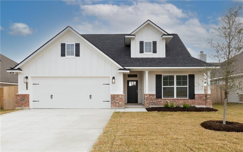 3176 Margaret Rudder Parkway, Bryan, TX 77808, 4 Bedrooms Bedrooms, ,2 BathroomsBathrooms,Residential,For Sale,3176 Margaret Rudder Parkway,0,26002571