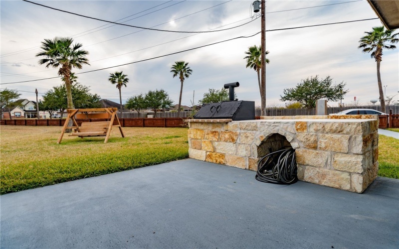 2080 Isabella Drive, Kingsville, TX 78363, 3 Bedrooms Bedrooms, ,2 BathroomsBathrooms,Residential,For Sale,2080 Isabella Drive,0,472769