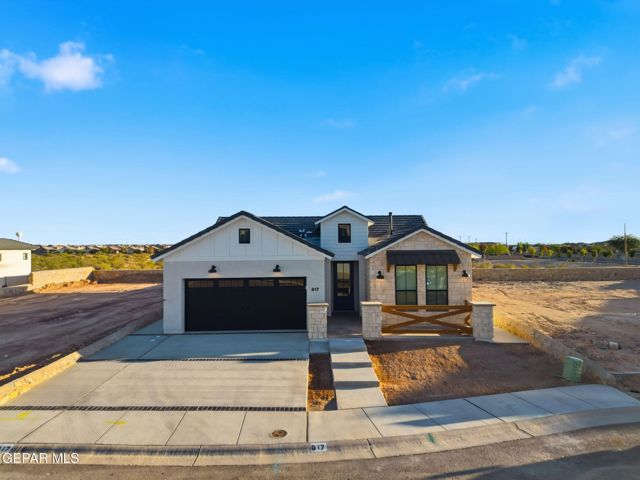 13355 Jeff Winton Drive, El Paso, TX 79928, 4 Bedrooms Bedrooms, ,2 BathroomsBathrooms,Residential,For Sale,13355 Jeff Winton Drive,0,939483