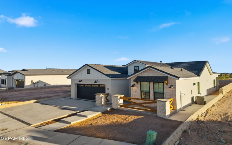 13355 Jeff Winton Drive, El Paso, TX 79928, 4 Bedrooms Bedrooms, ,2 BathroomsBathrooms,Residential,For Sale,13355 Jeff Winton Drive,0,939483