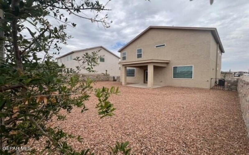 10724 Michael Irvin Street, El Paso, TX 79924, 4 Habitaciones Habitaciones , ,1 BañoBaños,Residential,En Venta,10724 Michael Irvin Street,0,939490