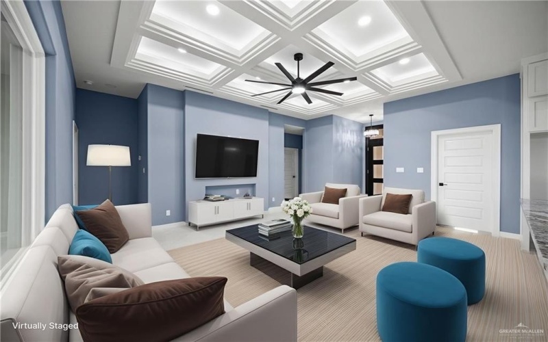 3610 Las Brisas Street, Edinburg, TX 78542, 3 Bedrooms Bedrooms, ,2 BathroomsBathrooms,Residential,For Sale,3610 Las Brisas Street,0,497463