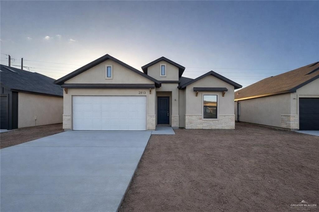2813 N Alyna Avenue, Edinburg, TX 78541, 3 Habitaciones Habitaciones , ,2 BañosBaños,Residential,En Venta,2813 N Alyna Avenue,0,497474