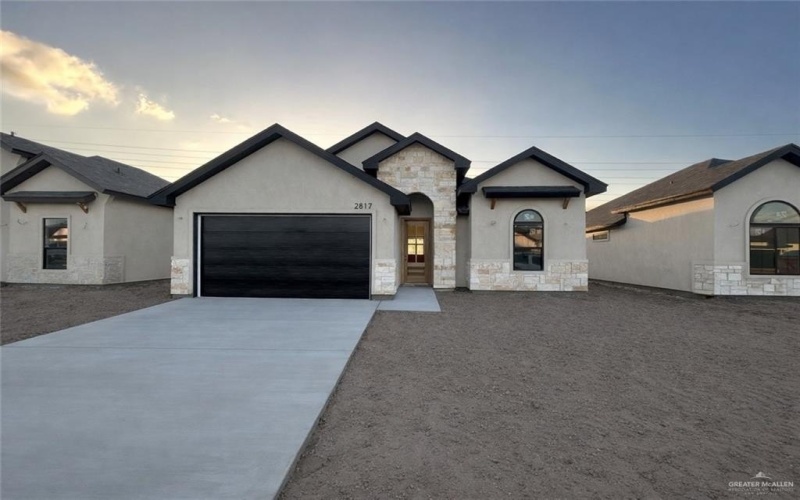 2817 N Alyna Avenue, Edinburg, TX 78541, 3 Habitaciones Habitaciones , ,2 BañosBaños,Residential,En Venta,2817 N Alyna Avenue,0,497477