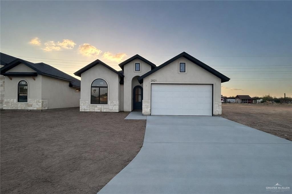 2821 N Alyna Avenue, Edinburg, TX 78541, 3 Habitaciones Habitaciones , ,2 BañosBaños,Residential,En Venta,2821 N Alyna Avenue,0,497478