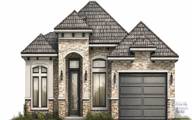 726 AVA DR, LA FERIA, TX 78559, 3 Habitaciones Habitaciones , ,2 BañosBaños,Residential,En Venta,726 AVA DR,0,29772664