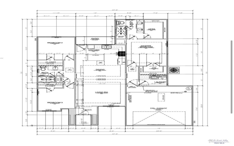 726 AVA DR, LA FERIA, TX 78559, 3 Habitaciones Habitaciones , ,2 BañosBaños,Residential,En Venta,726 AVA DR,0,29772664