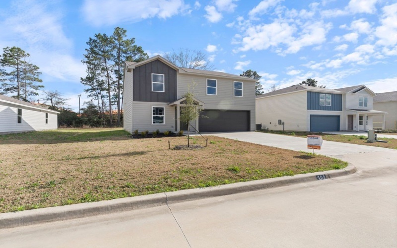 109 Pine Branch Ct, Lufkin, TX 75901, 4 Habitaciones Habitaciones , ,2 BañosBaños,Residential,En Venta,109 Pine Branch Ct,0,70011207