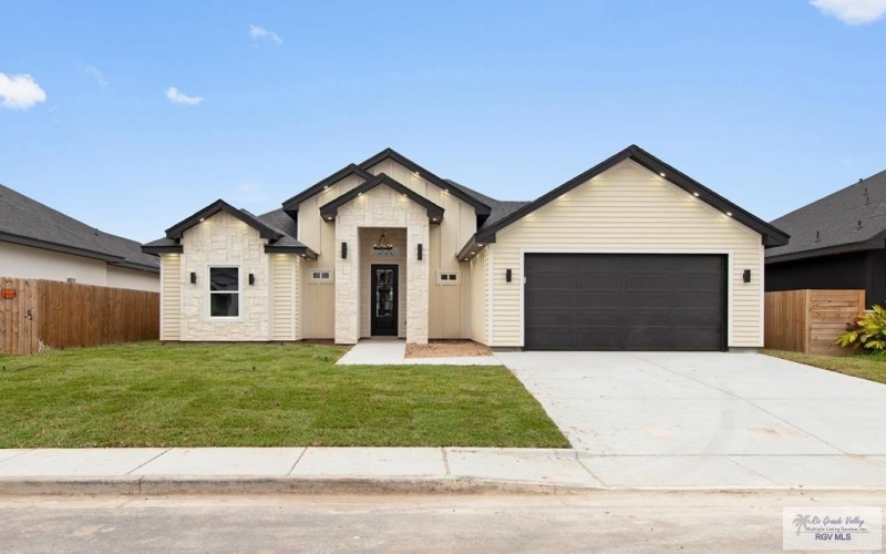 715 BEANKA DR, LA FERIA, TX 78559, 4 Bedrooms Bedrooms, ,3 BathroomsBathrooms,Residential,For Sale,715 BEANKA DR,0,29771261