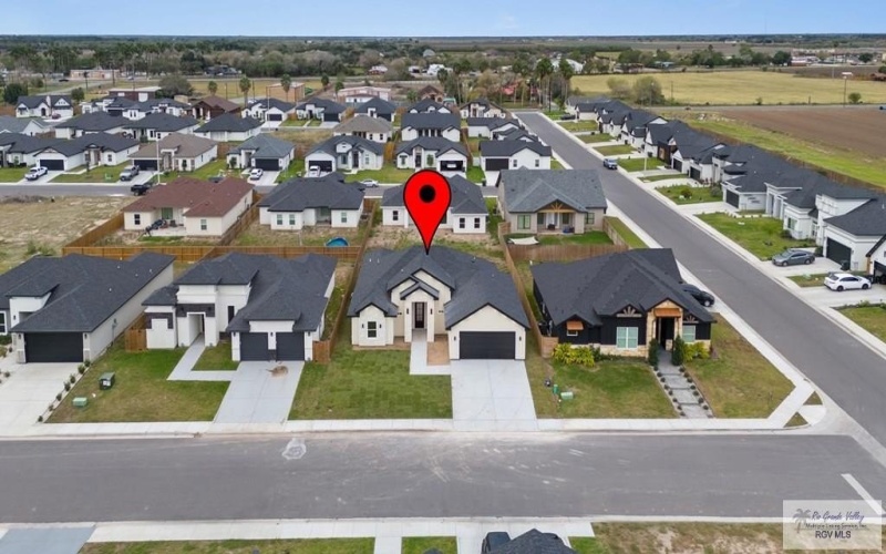 715 BEANKA DR, LA FERIA, TX 78559, 4 Bedrooms Bedrooms, ,3 BathroomsBathrooms,Residential,For Sale,715 BEANKA DR,0,29771261