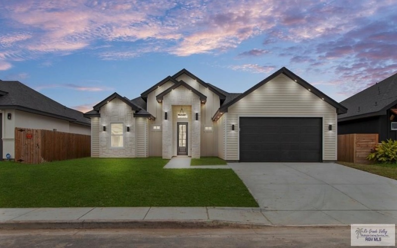 715 BEANKA DR, LA FERIA, TX 78559, 4 Bedrooms Bedrooms, ,3 BathroomsBathrooms,Residential,For Sale,715 BEANKA DR,0,29771261