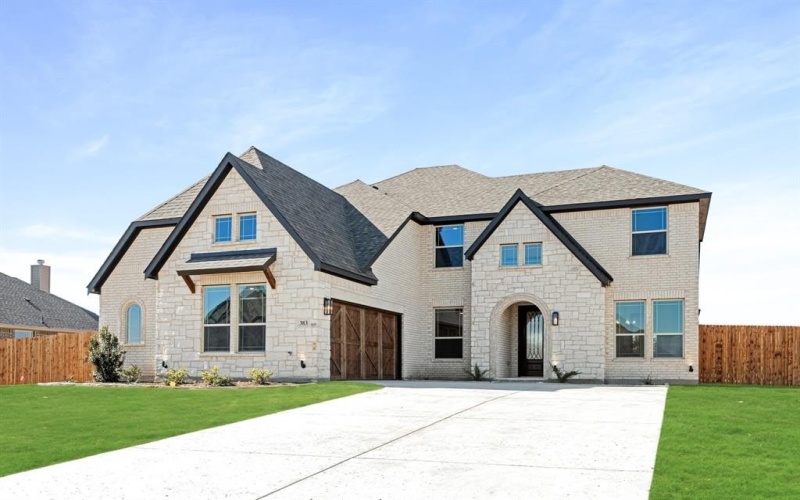 383 Crystal Lake Lane, Red Oak, TX 75154, 4 Bedrooms Bedrooms, ,5 BathroomsBathrooms,Residential,For Sale,383 Crystal Lake Lane,20702752