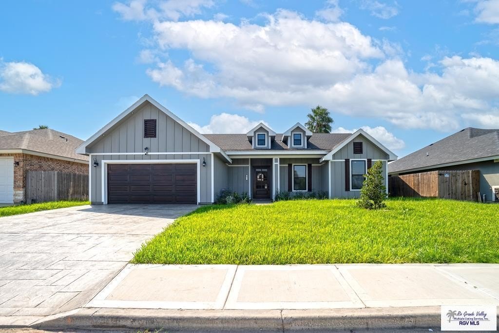 811 17TH ST., WESLACO, TX 78596, 3 Bedrooms Bedrooms, ,2 BathroomsBathrooms,Residential,For Sale,811 17TH ST.,0,29772504