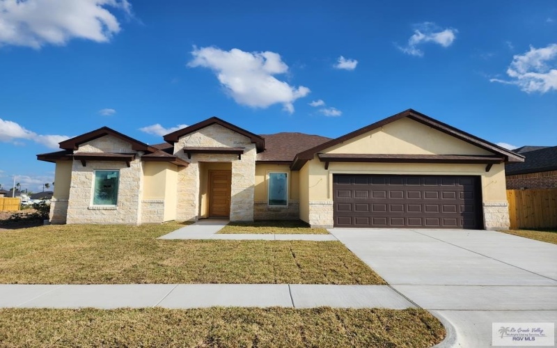 1427 S STIRRUP CIR, SAN BENITO, TX 78586, 3 Bedrooms Bedrooms, ,2 BathroomsBathrooms,Residential,For Sale,1427 S STIRRUP CIR,0,29772643