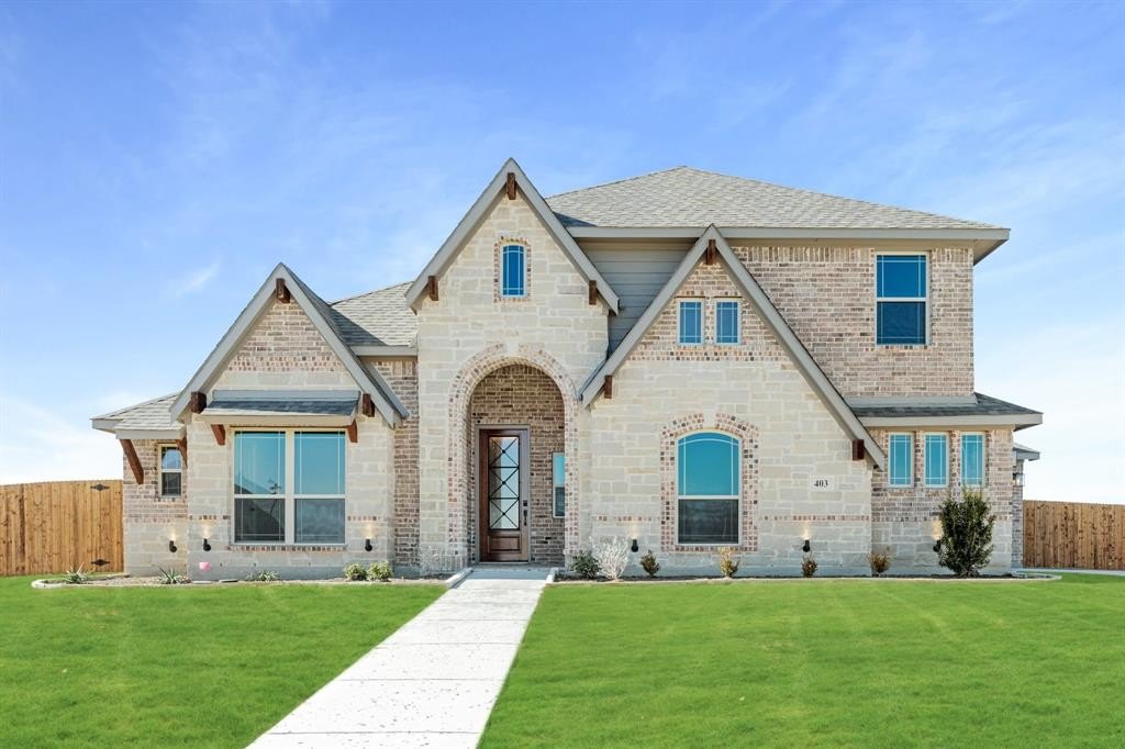 403 Crystal Lake Lane, Red Oak, TX 75154, 4 Bedrooms Bedrooms, ,3 BathroomsBathrooms,Residential,For Sale,403 Crystal Lake Lane,20702830