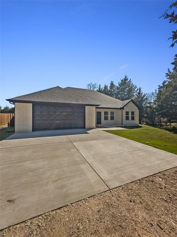 905 W Cardinal Street, Ector, TX 75439, 3 Bedrooms Bedrooms, ,2 BathroomsBathrooms,Residential,For Sale,905 W Cardinal Street,0,21188460