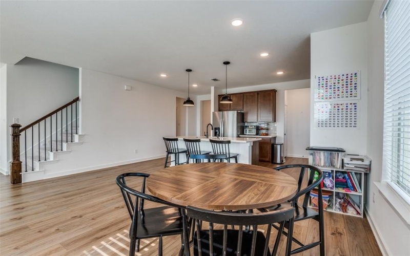 3533 Redbud Flower Trail, Prairie Ridge, TX 76084, 4 Bedrooms Bedrooms, ,3 BathroomsBathrooms,Residential,For Sale,3533 Redbud Flower Trail,0,21189776