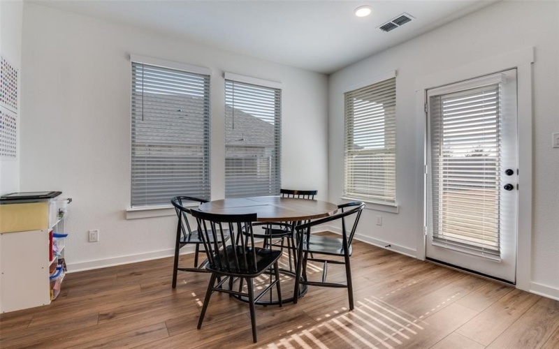 3533 Redbud Flower Trail, Prairie Ridge, TX 76084, 4 Bedrooms Bedrooms, ,3 BathroomsBathrooms,Residential,For Sale,3533 Redbud Flower Trail,0,21189776